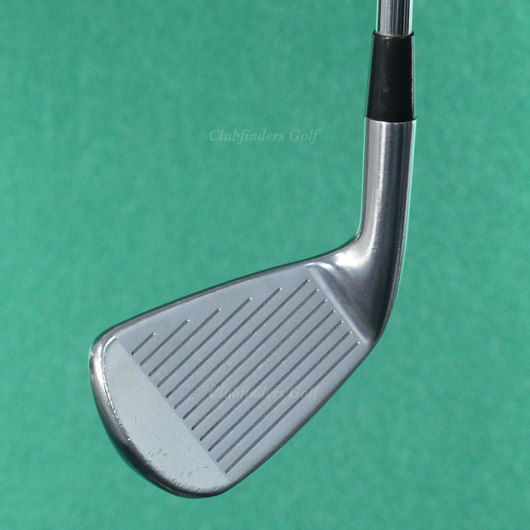 Titleist AP2 714 Forged Single 6 Iron True Temper Dynamic Gold S300 Steel Stiff