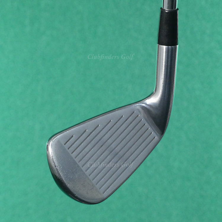 Titleist AP2 714 Forged Single 5 Iron True Temper Dynamic Gold S300 Steel Stiff
