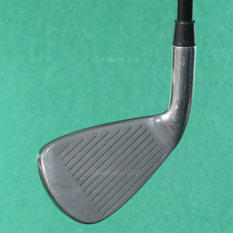 Nike Slingshot 4D Single 5 Iron UST Nike Victory Red 80 Graphite Regular