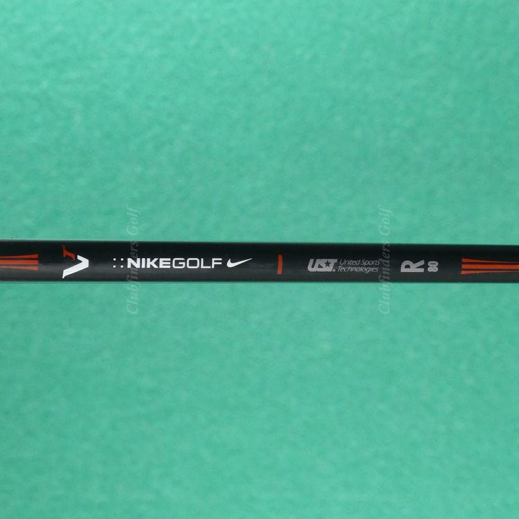 Nike Slingshot 4D Single 4 Iron UST Nike Victory Red 80 Graphite Regular