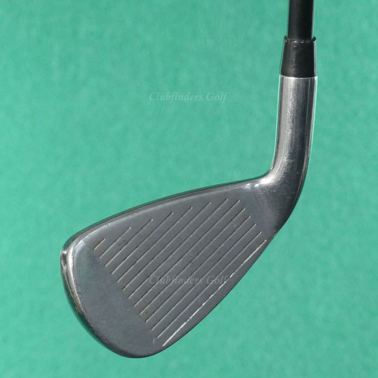 Nike Slingshot 4D Single 3 Iron UST Nike Victory Red 80 Graphite Regular