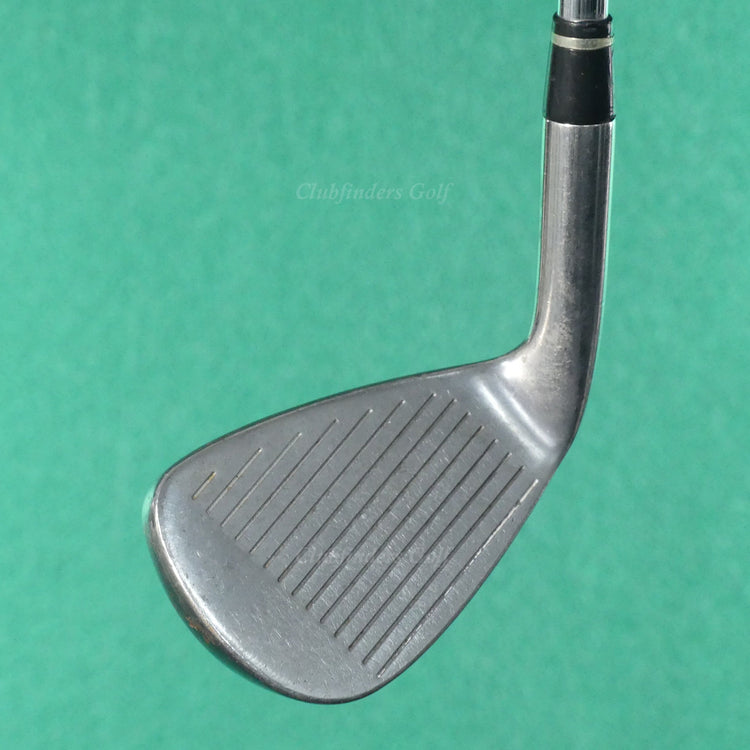 Nike Slingshot 4D Single 9 Iron Factory Speed Step SL Steel Regular