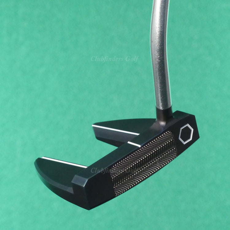 Bettinardi BB 6.0 Spud 2026 Savannah Blue 35" SB Mallet Putter Golf Club w/ HC