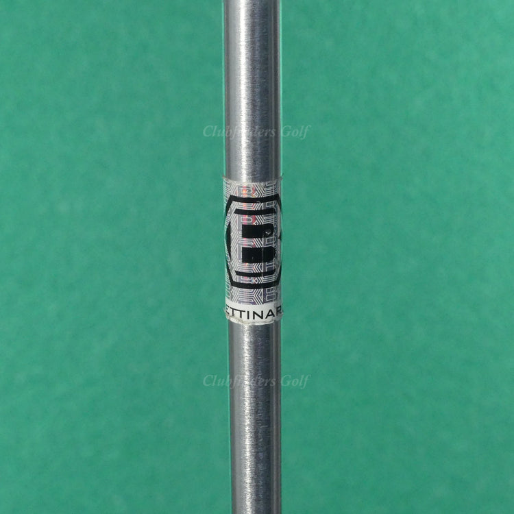 Bettinardi BB 6.0 Spud 2026 Savannah Blue 35" SB Mallet Putter Golf Club w/ HC
