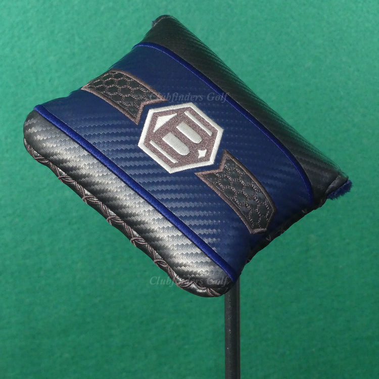 Bettinardi BB 6.0 Spud 2026 Savannah Blue 35" SB Mallet Putter Golf Club w/ HC