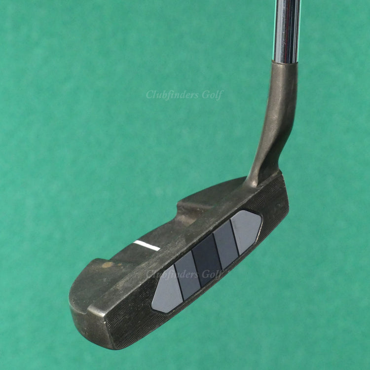 MacGregor Bobby Grace DCT Sanibel Heel-Shafted 33" Putter Golf Club