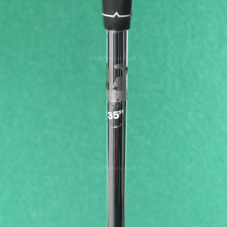 Titleist Dead Center SP-201 Plumbers-Neck 35" Putter Golf Club