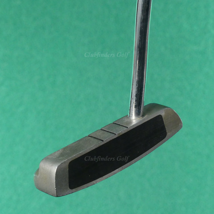 Odyssey Dual Force Rossie Blade Double-Bend 35" Putter Golf Club