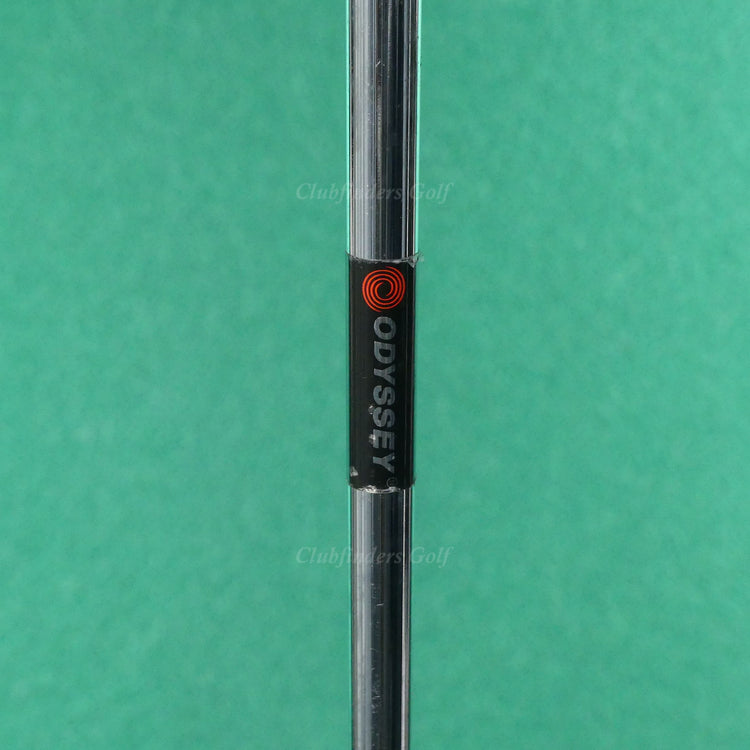 Odyssey Dual Force Rossie Blade Double-Bend 35" Putter Golf Club