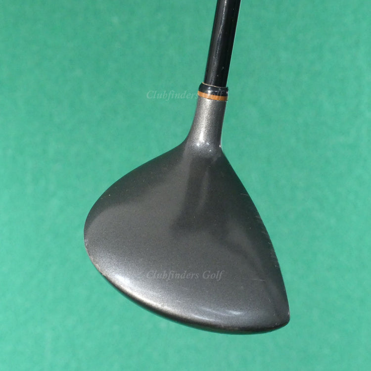 Orlimar TriMetal Maraging Fairway 13° Strong 3 Wood Ultralite Graphite Regular