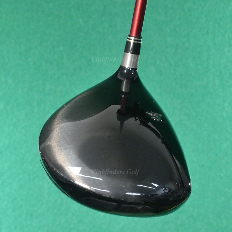 King Cobra SS 427 Titanium 10.5 Driver Stock UST ProForce 60 Tour Graphite Stiff