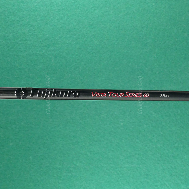 King Cobra 460 SZ 10.5° Driver Fujikura Vista Tour Series 60 Graphite Stiff