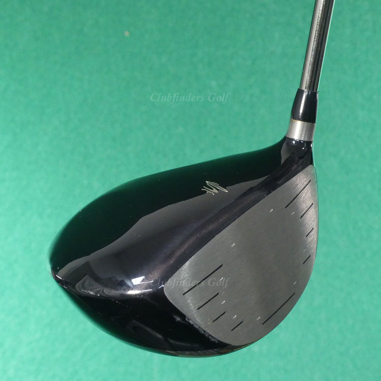 King Cobra 460 SZ 10.5° Driver Fujikura Vista Tour Series 60 Graphite Stiff