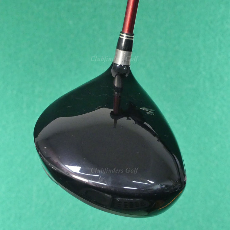 King Cobra 440 SZ 10.5° Driver Cobra Graphite Design YS-5.1 55g Graphite Stiff