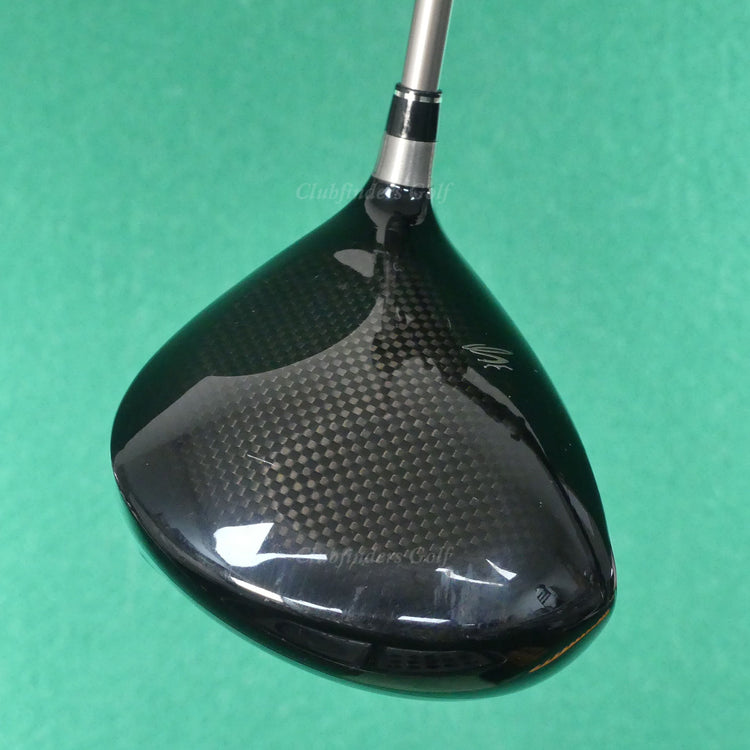 King Cobra 454 Comp 10.5° Driver Cobra Mitsubishi Rayon SL-45 Graphite Stiff
