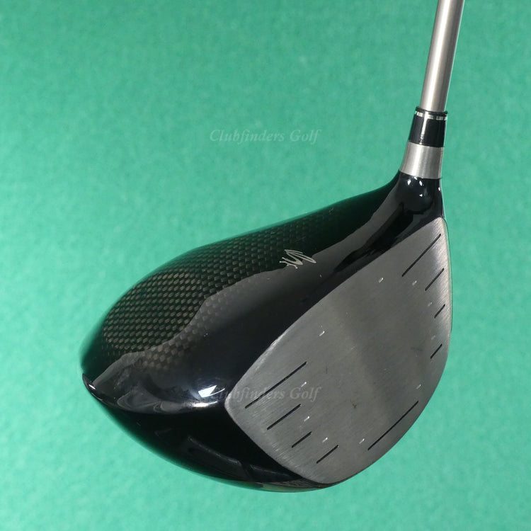 King Cobra 454 Comp 10.5° Driver Cobra Mitsubishi Rayon SL-45 Graphite Stiff