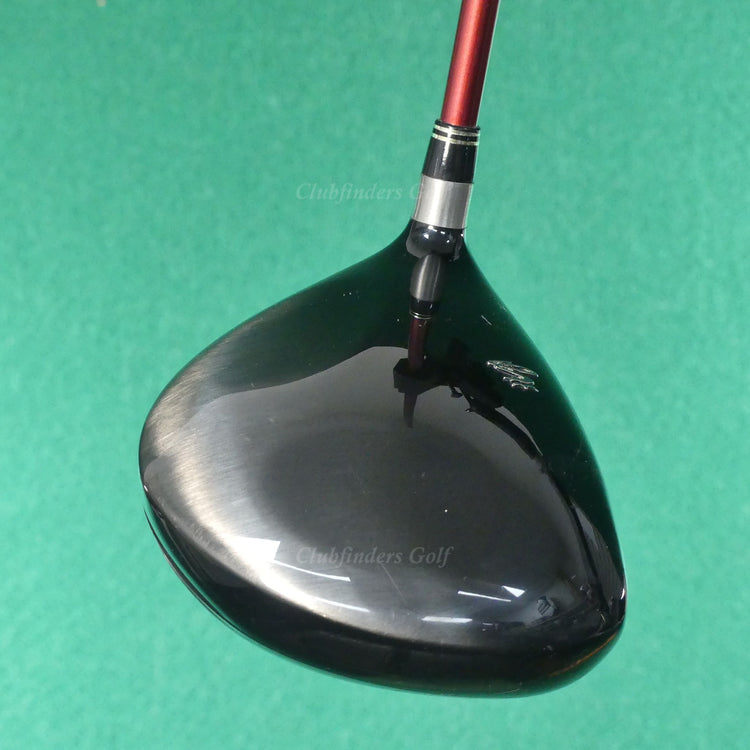 King Cobra SS 427 Titanium 10.5 Driver Cobra UST ProForce 60 Tour Graphite Stiff