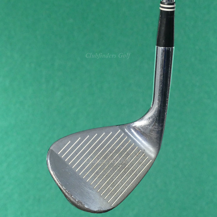 Cleveland Tour Action 588 Chrome Special 45° PW Pitching Wedge Steel *READ*