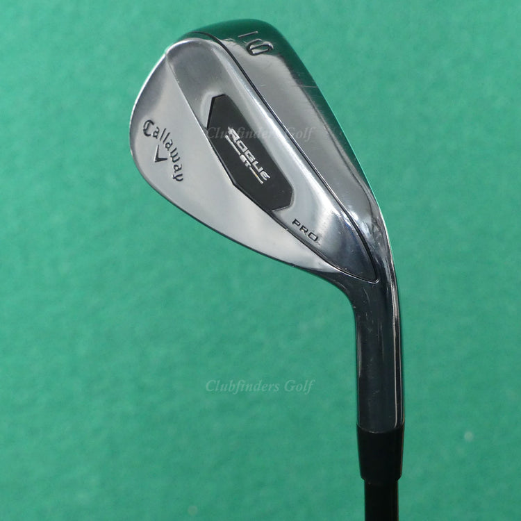 Callaway Rogue ST Pro Single 9 Iron Mitsubishi Tensei AV 65 Graphite Regular