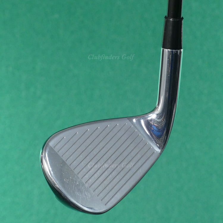 Callaway Rogue ST Pro Single 9 Iron Mitsubishi Tensei AV 65 Graphite Regular