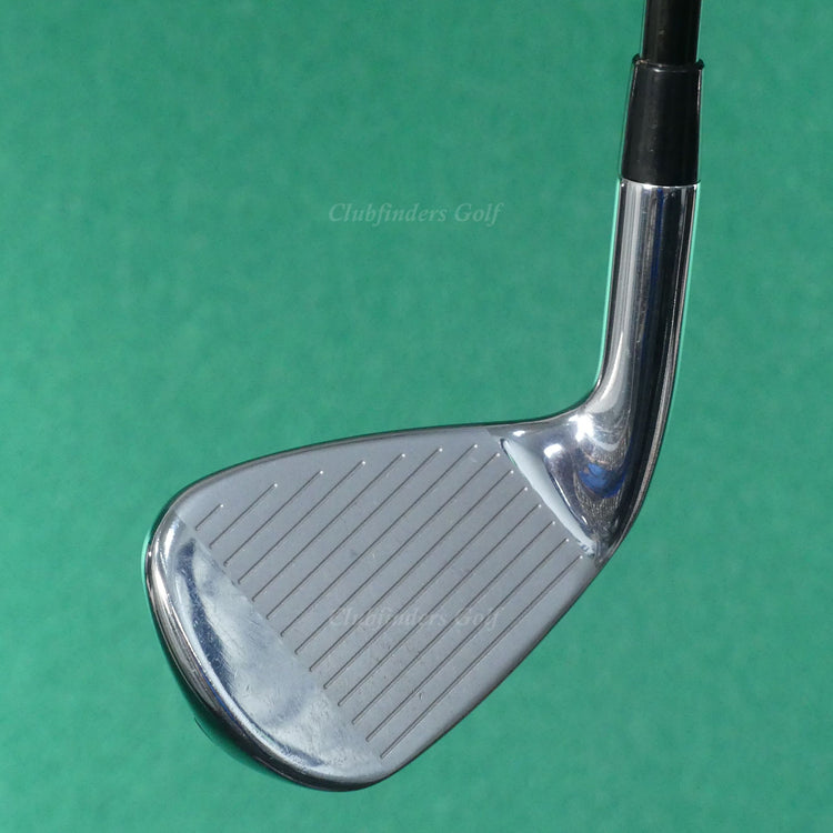 Callaway Rogue ST Pro Single 8 Iron Mitsubishi Tensei AV 65 Graphite Regular