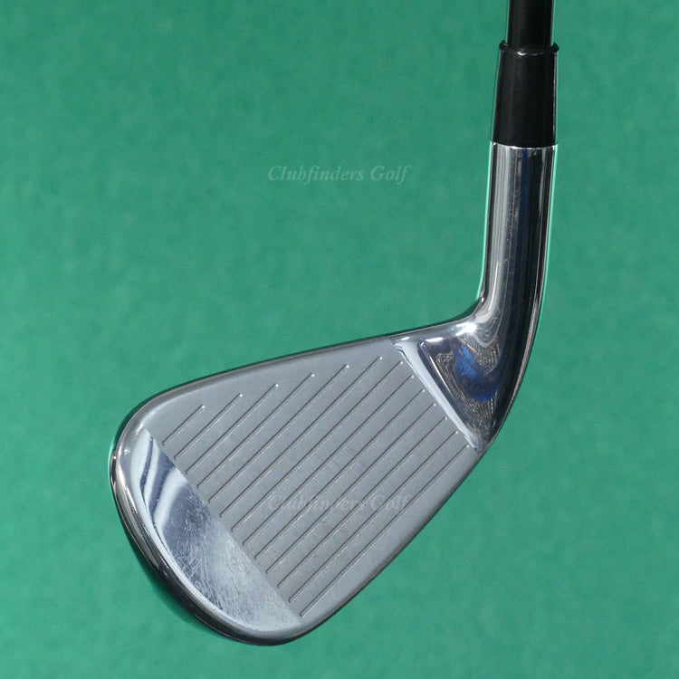 Callaway Rogue ST Pro Single 7 Iron Mitsubishi Tensei AV 65 Graphite Regular