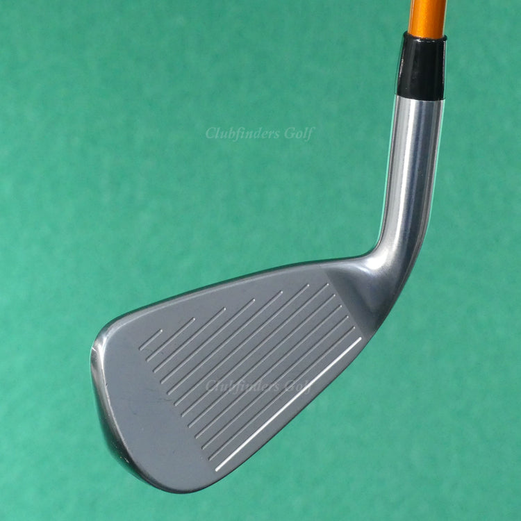 PXG 0311 XP Forged GEN4 Single 4 Iron Graphite Design Tour AD DI-75 Stiff