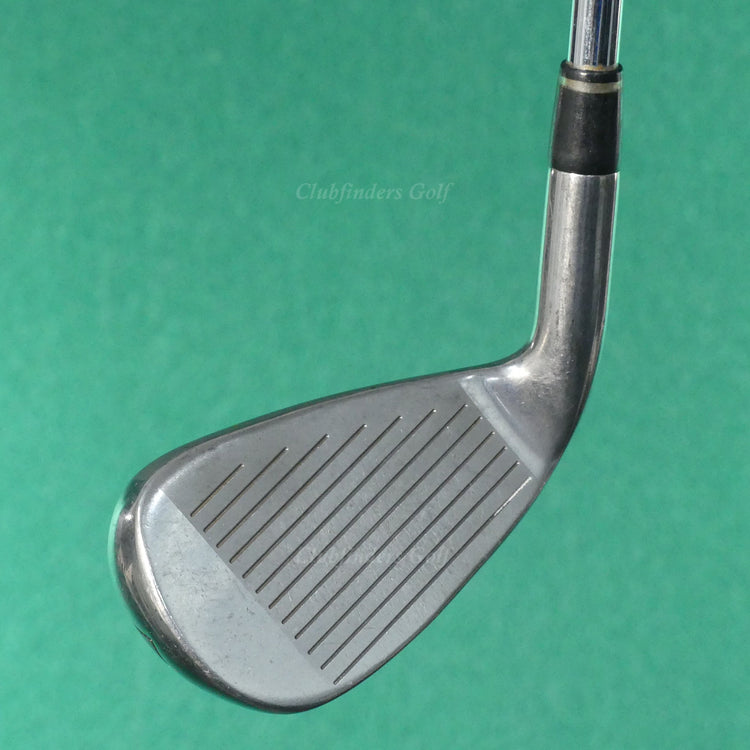 Adams Golf Idea Tech V3 Hybrid Single 7 Iron Factory True Temper Steel Stiff