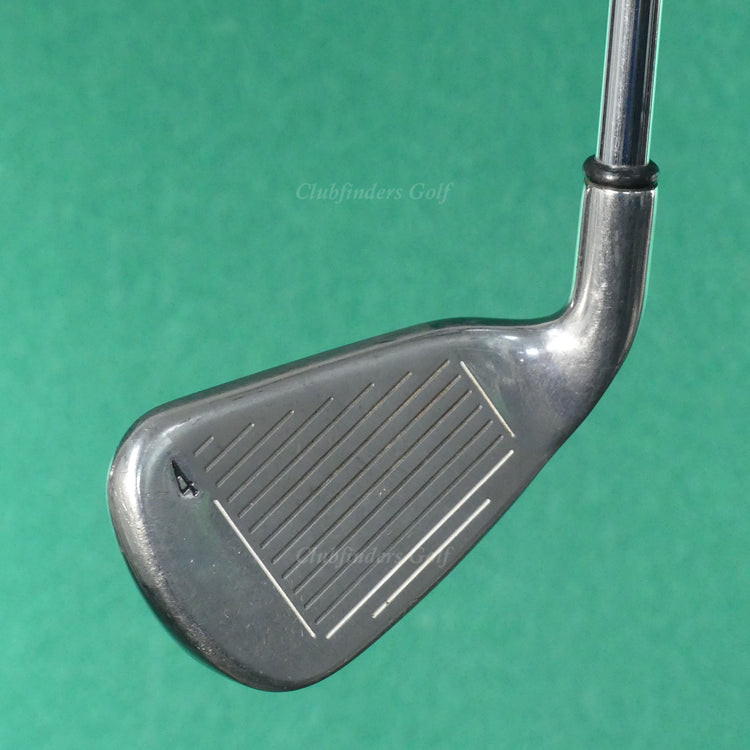 Callaway X-20 Single 4 Iron Factory True Temper Steel Uniflex