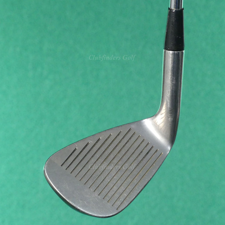 JUNIOR Ben Hogan Radial Jr EW Equalizer Wedge Stepped Steel Junior
