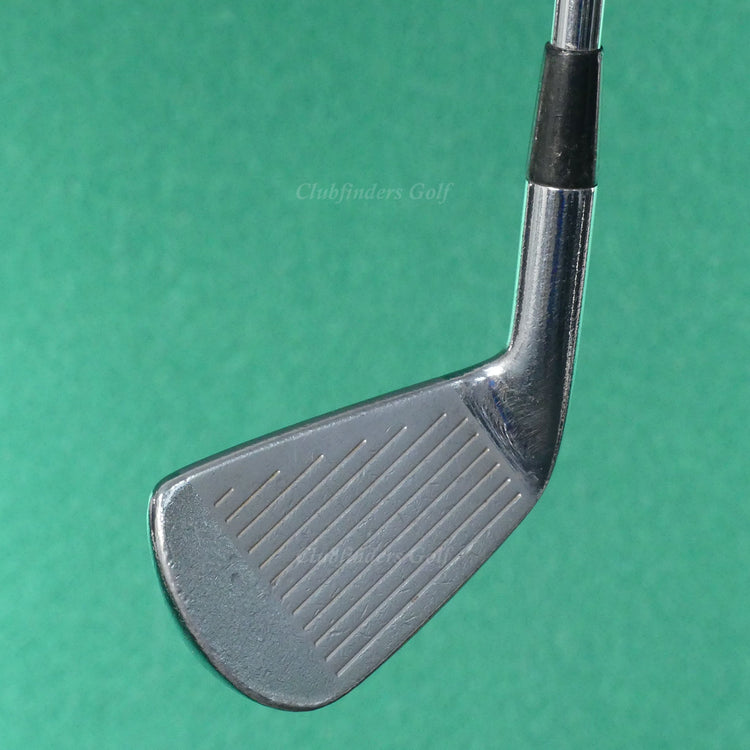 Mizuno MP-30 Forged Single 4 Iron True Temper Dynamic Gold S300 Steel Stiff
