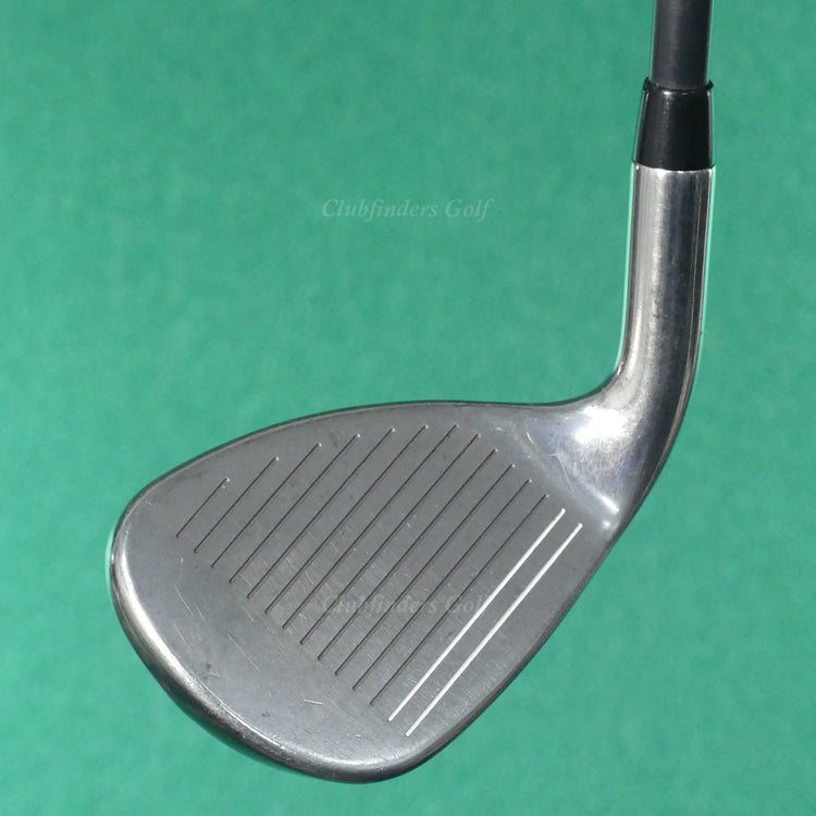 Callaway XR AW Approach Wedge Project X 6.0 58g Graphite Stiff