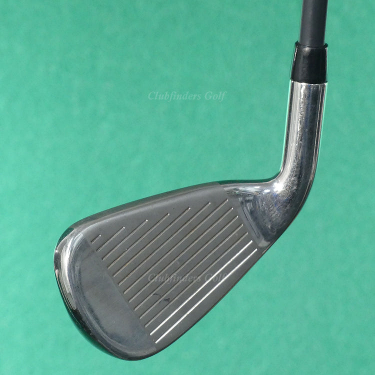 Callaway XR Single 3 Iron Project X 6.0 58g Graphite Stiff