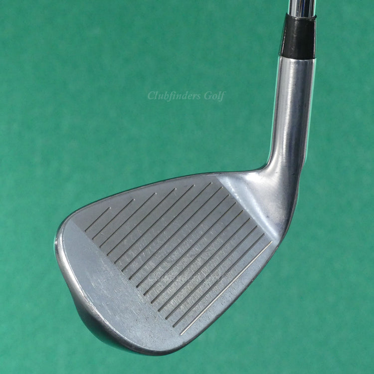 Ping S55 Black Dot Single 9 Iron Karsten Z-Z65 Steel Stiff