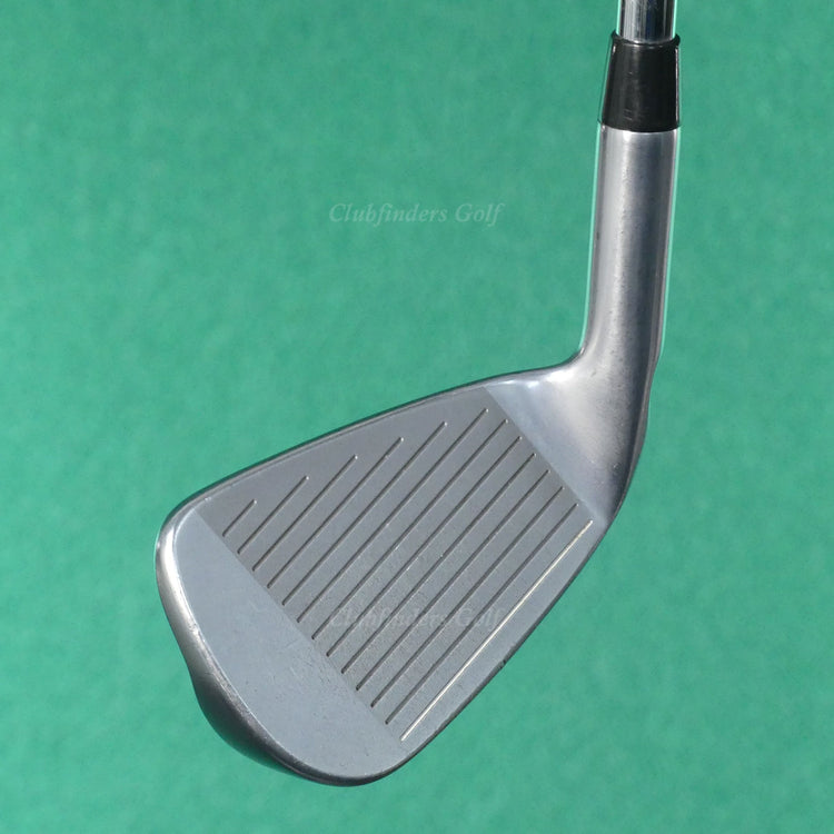 Ping S55 Black Dot Single 7 Iron Karsten Z-Z65 Steel Stiff
