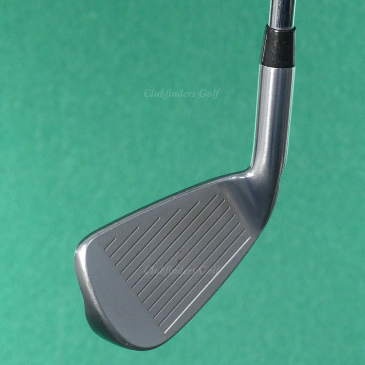 Ping S55 Black Dot Single 3 Iron Karsten Z-Z65 Steel Stiff