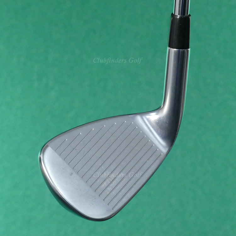 Callaway X Forged CB '21 Single 9 Iron Project X Rifle 6.0 Steel Stiff