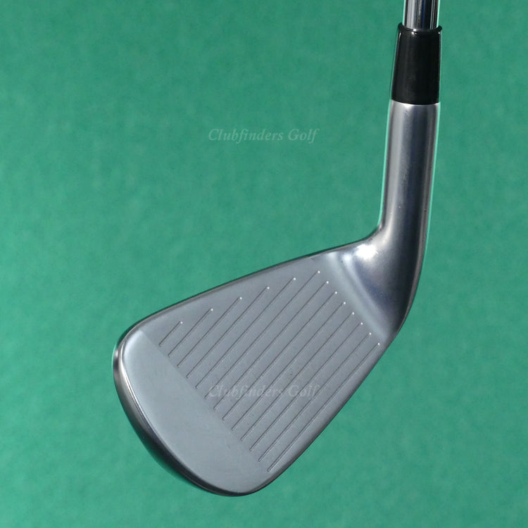 Callaway X Forged CB '21 Single 7 Iron Project X Rifle 6.0 Steel Stiff