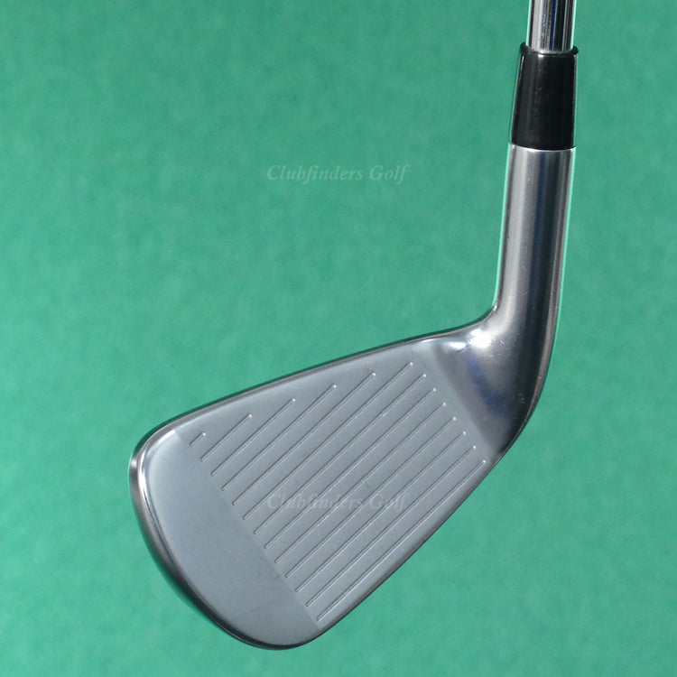 Callaway X Forged CB '21 Single 5 Iron Project X Rifle 6.0 Steel Stiff