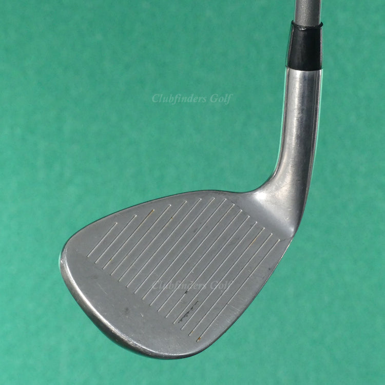 TaylorMade 200 Steel SW Sand Wedge Factory Lite R-80 Graphite Regular