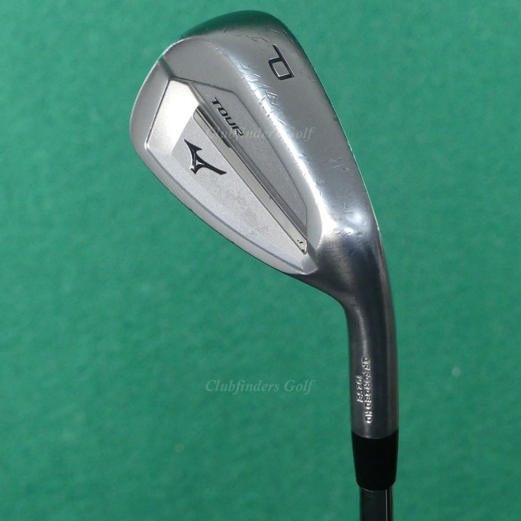 Mizuno JPX 921 Tour Forged PW Pitching Wedge Nippon NS Pro 950GH Neo Steel Stiff