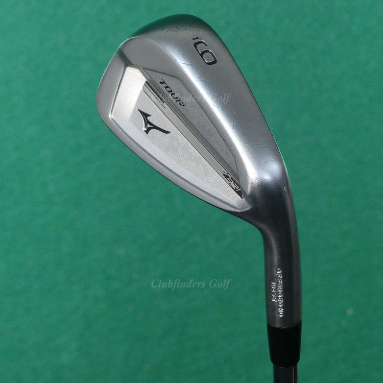 Mizuno JPX 921 Tour Forged Single 9 Iron Nippon NS Pro 950GH Neo Steel Stiff