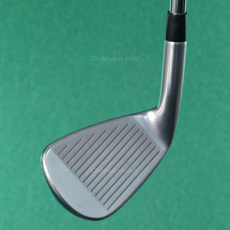 Mizuno JPX 921 Tour Forged Single 8 Iron Nippon NS Pro 950GH Neo Steel Stiff