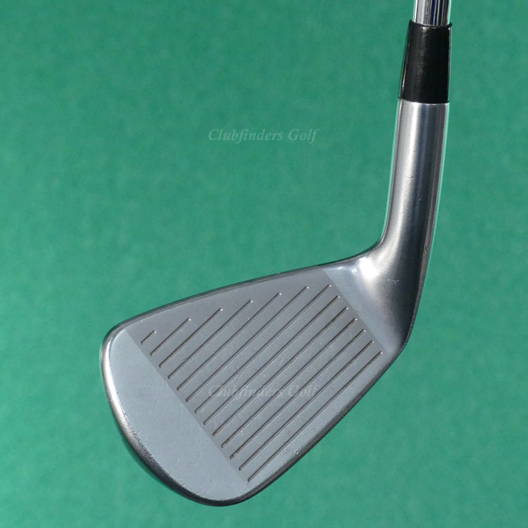 Mizuno JPX 921 Tour Forged Single 7 Iron Nippon NS Pro 950GH Neo Steel Stiff