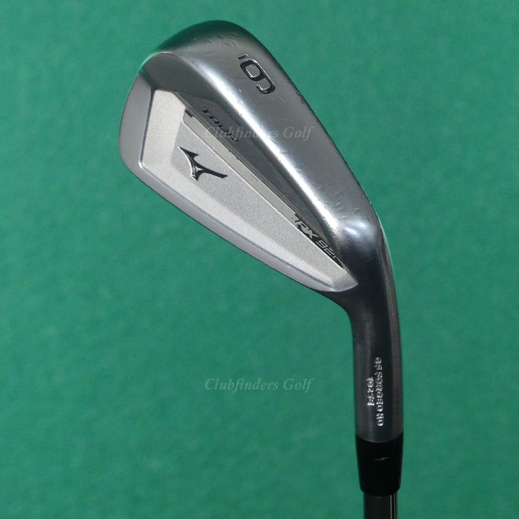 Mizuno JPX 921 Tour Forged Single 6 Iron Nippon NS Pro 950GH Neo Steel Stiff