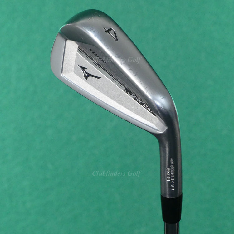 Mizuno JPX 921 Tour Forged Single 4 Iron Nippon NS Pro 950GH Neo Steel Stiff