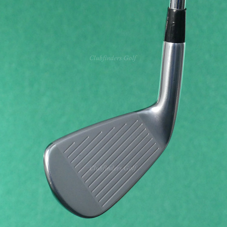Mizuno JPX 921 Tour Forged Single 4 Iron Nippon NS Pro 950GH Neo Steel Stiff