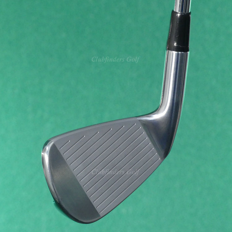 Tour Edge Exotics CB Forged Single 5 Iron KBS Tour 120 Steel Stiff