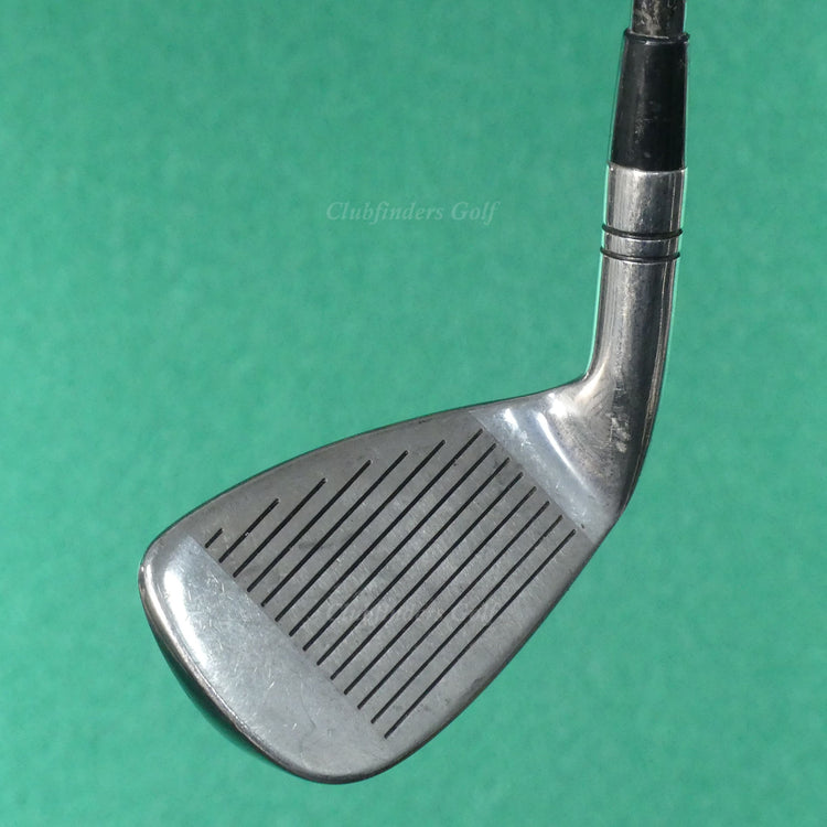 Adams Assault VMI Single 8 Iron Factory Filament Wound Graphite Stiff