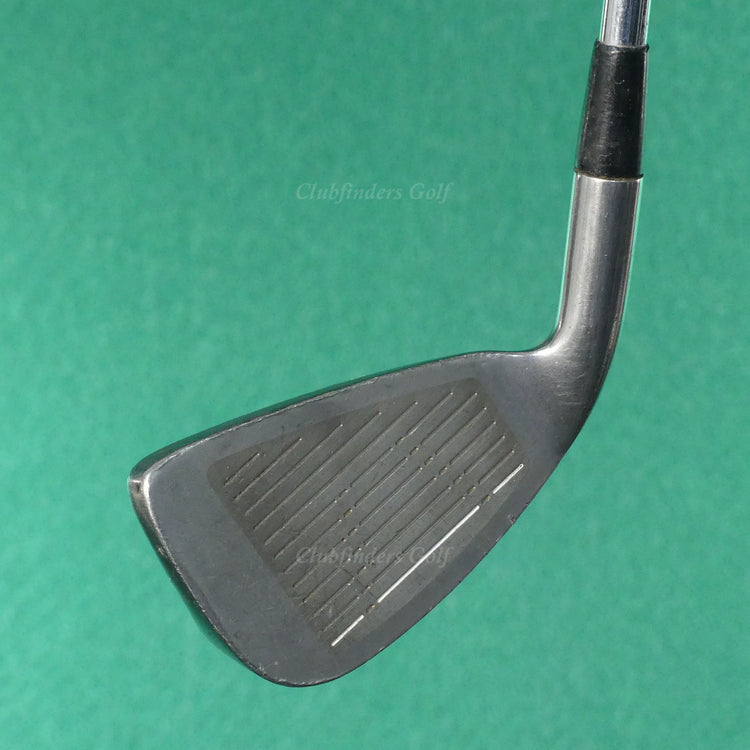 Mizuno T-Zoid T3 Oversize Single 3 Iron Dynamic Gold Sensicore Steel Regular